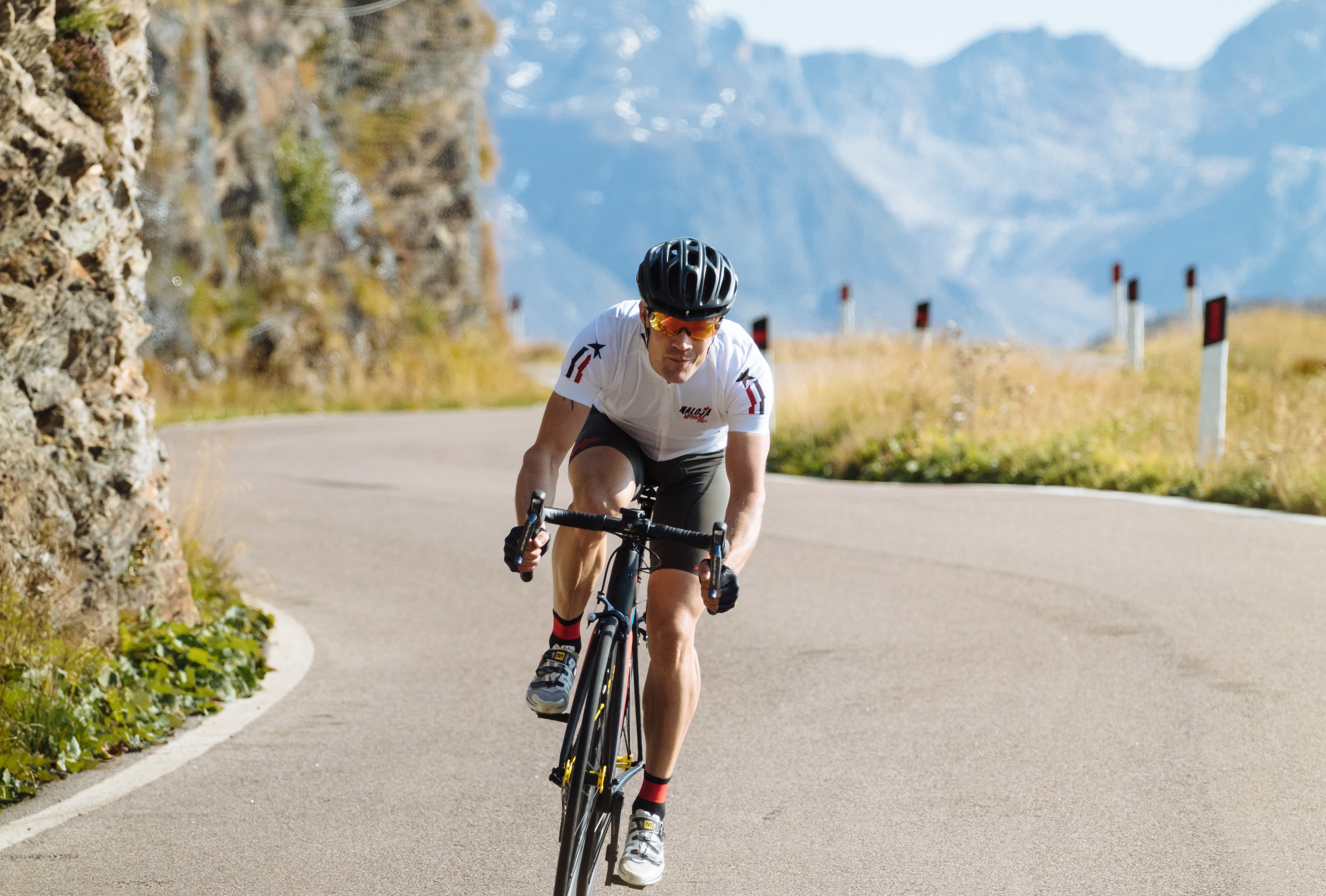 Alta Badia - Dolomites